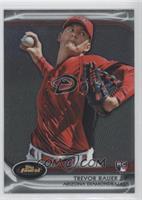 Trevor Bauer