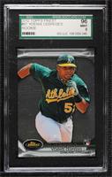 Yoenis Cespedes [SGC 96 MINT 9]