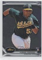 Yoenis Cespedes