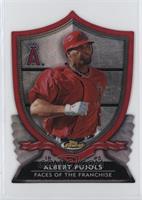 Albert Pujols