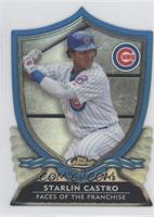 Starlin Castro