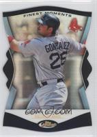 Adrian Gonzalez