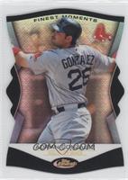 Adrian Gonzalez