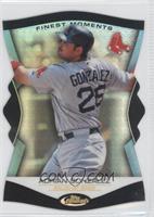 Adrian Gonzalez