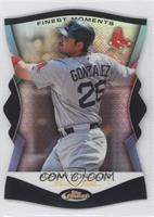 Adrian Gonzalez