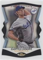 Clayton Kershaw