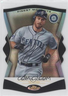 2012 Topps Finest - Finest Moments #FM-DA - Dustin Ackley