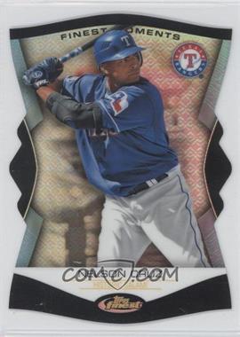 2012 Topps Finest - Finest Moments #FM-NC - Nelson Cruz