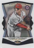 Stephen Strasburg