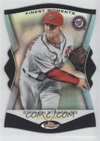 Stephen Strasburg