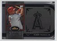 Albert Pujols