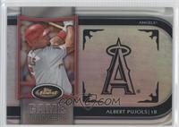 Albert Pujols