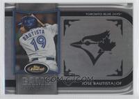 Jose Bautista