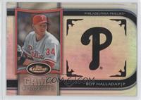 Roy Halladay