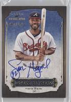 Jason Heyward #/150