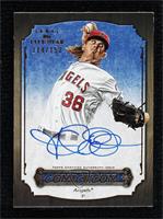 Jered Weaver #/150