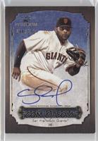 Pablo Sandoval [Noted] #/150