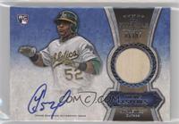 Yoenis Cespedes #/97