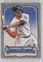 Giancarlo Stanton #/10