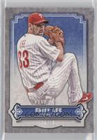 Cliff Lee #/10