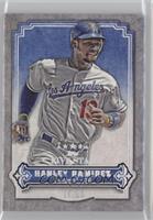 Hanley Ramirez [Noted] #/10