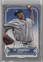 CC Sabathia #/10