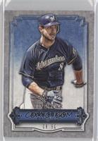 Ryan Braun #/80