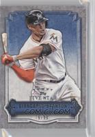 Giancarlo Stanton #/80