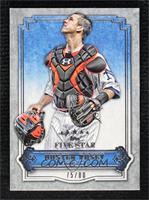 Buster Posey #/80