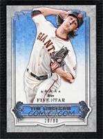 Tim Lincecum #/80