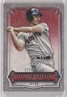 Carl Yastrzemski #/80