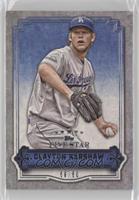 Clayton Kershaw #/80