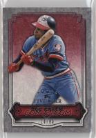 Rod Carew #/80