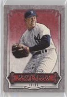 Mickey Mantle #/80