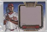 Justin Upton #/25