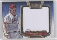 Jered Weaver [Noted] #/25