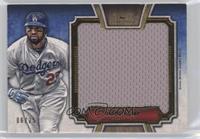 Matt Kemp #/25