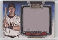 Buster Posey #/92