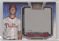 Cole Hamels #/92