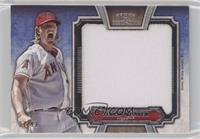 Jered Weaver #/92