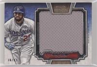 Matt Kemp [Noted] #/92