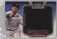 Troy Tulowitzki #/92