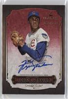 Fergie Jenkins #/208