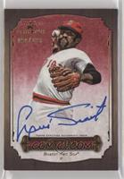 Luis Tiant #/208