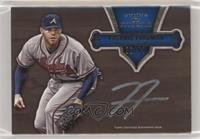 Freddie Freeman #/99