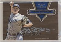 Jeremy Hellickson #/99