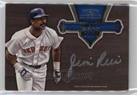 Jim Rice #/99