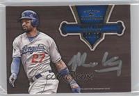 Matt Kemp #/99