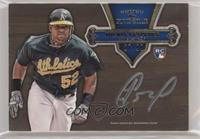 Yoenis Cespedes #/99