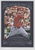 Ryan Zimmerman #/599